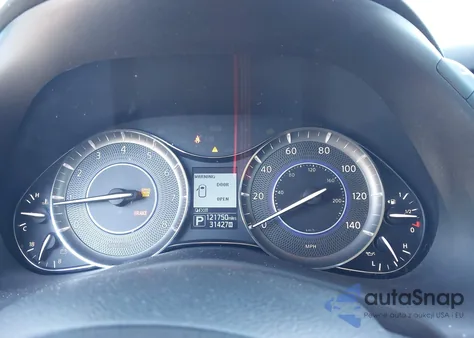 2014 Infiniti Qx80 from USA, damaged, VIN JN8AZ2NF9E9556558